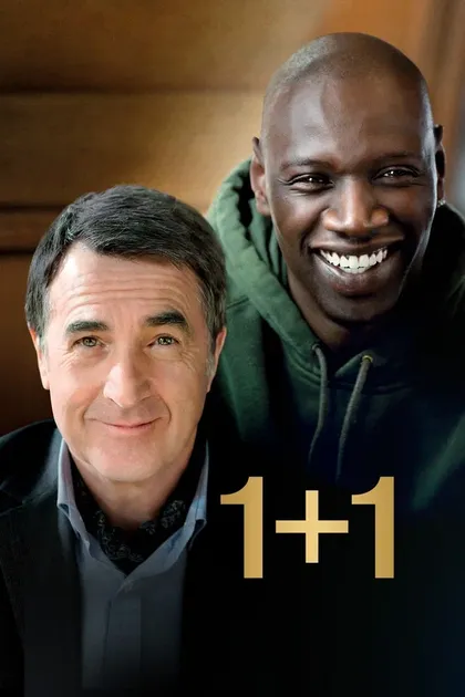 Постер 1+1 (2011)